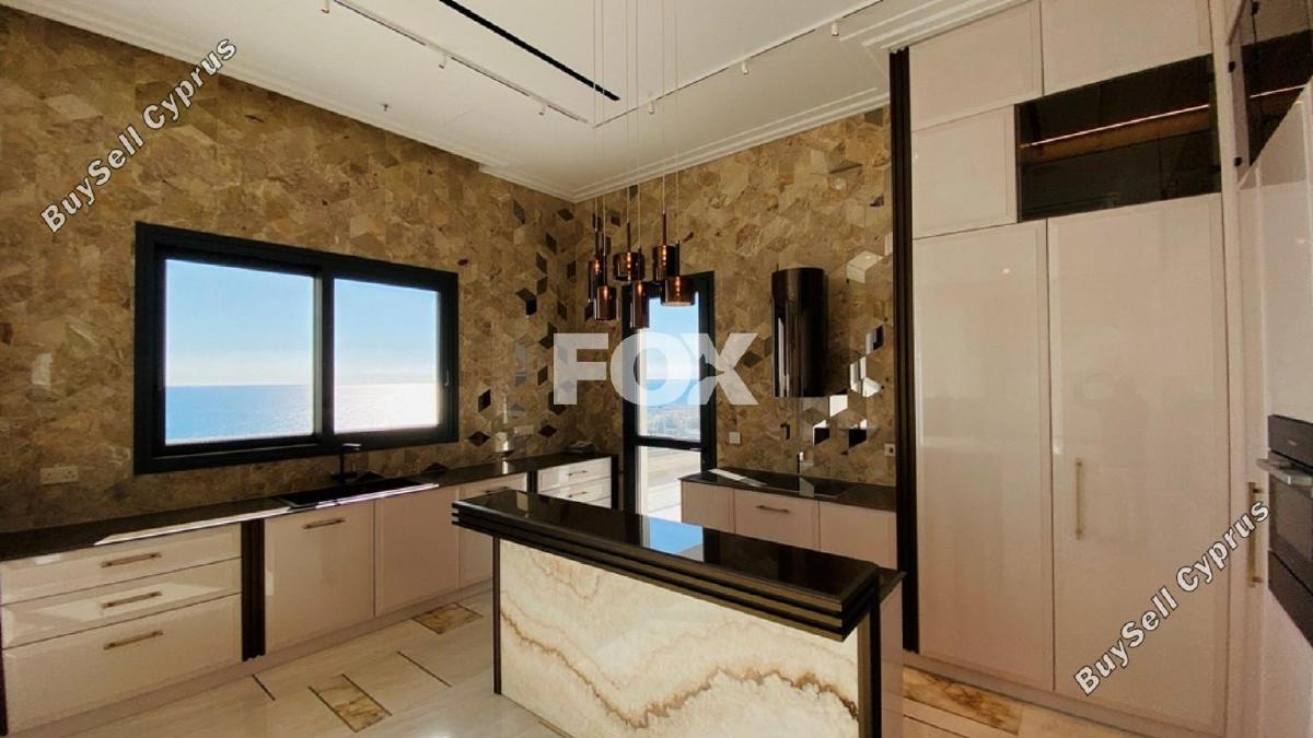 4 bedroom penthouse for sale germasogeia limassol 1160153 image 5537634