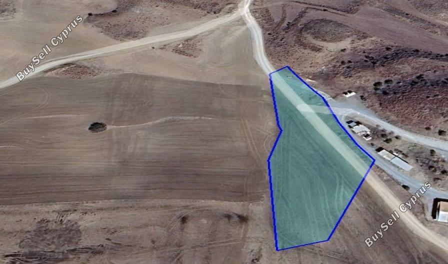 land for sale agia varvara nicosias nicosia 1842153 image 16159392
