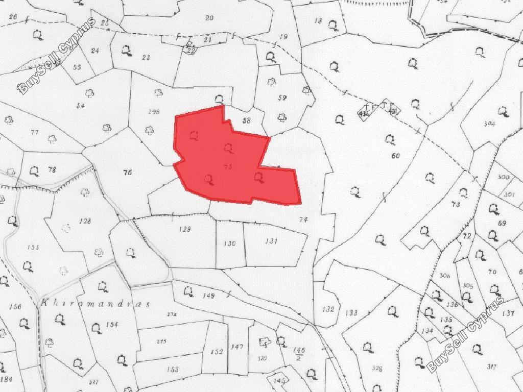 land for sale agios theodoros larnacas larnaca 957153 image 15603211