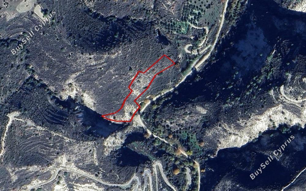 land for sale arminou paphos 1764153 image 5732927