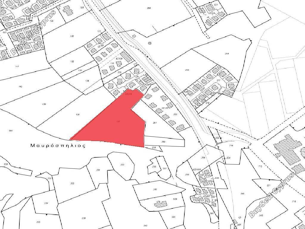 land for sale cape greko famagusta 1648153 image 15598368