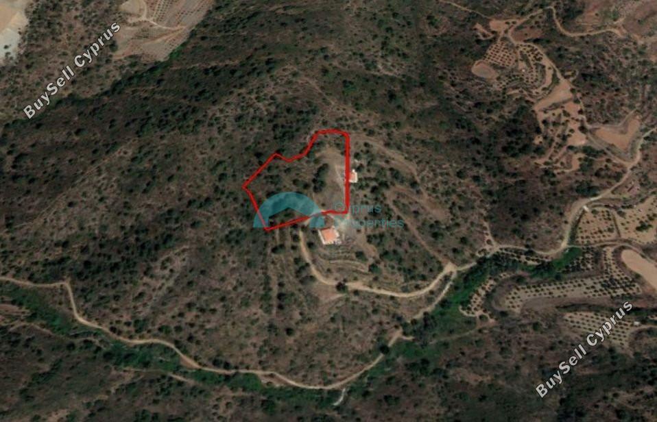 land for sale eptagoneia limassol 922153 image 6970919