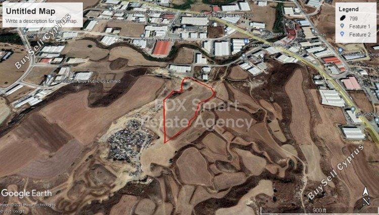 plot for sale dali nicosia 1151153 image 12671110