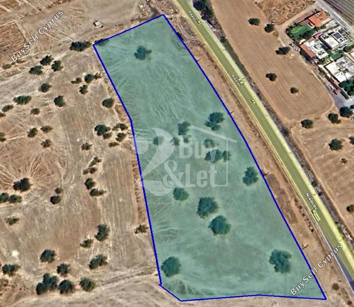 plot for sale kato polemidia limassol 1514153 image 12579268