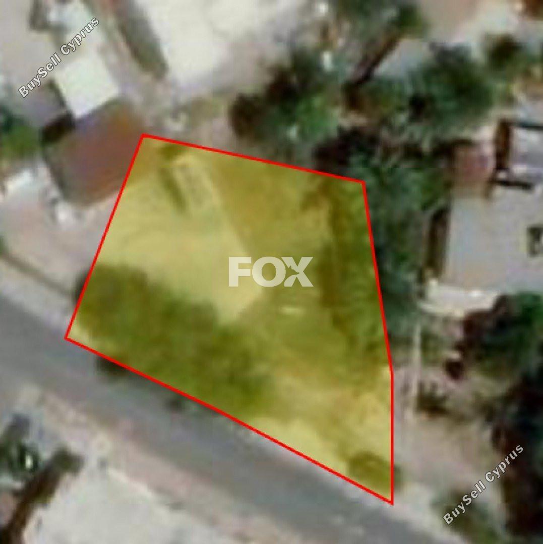 plot for sale konia paphos 1270153 image 5559256