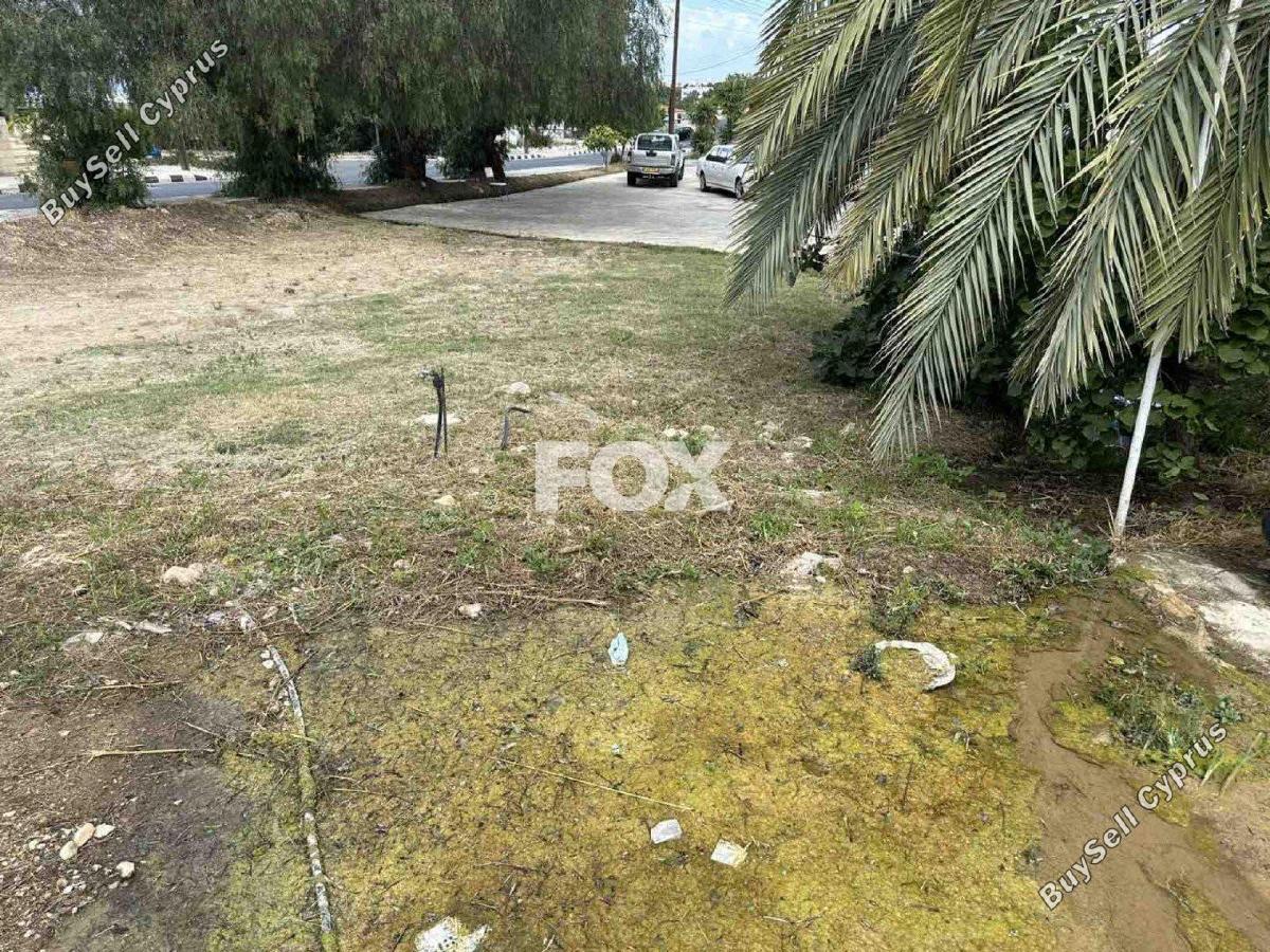 plot for sale konia paphos 1270153 image 5559258