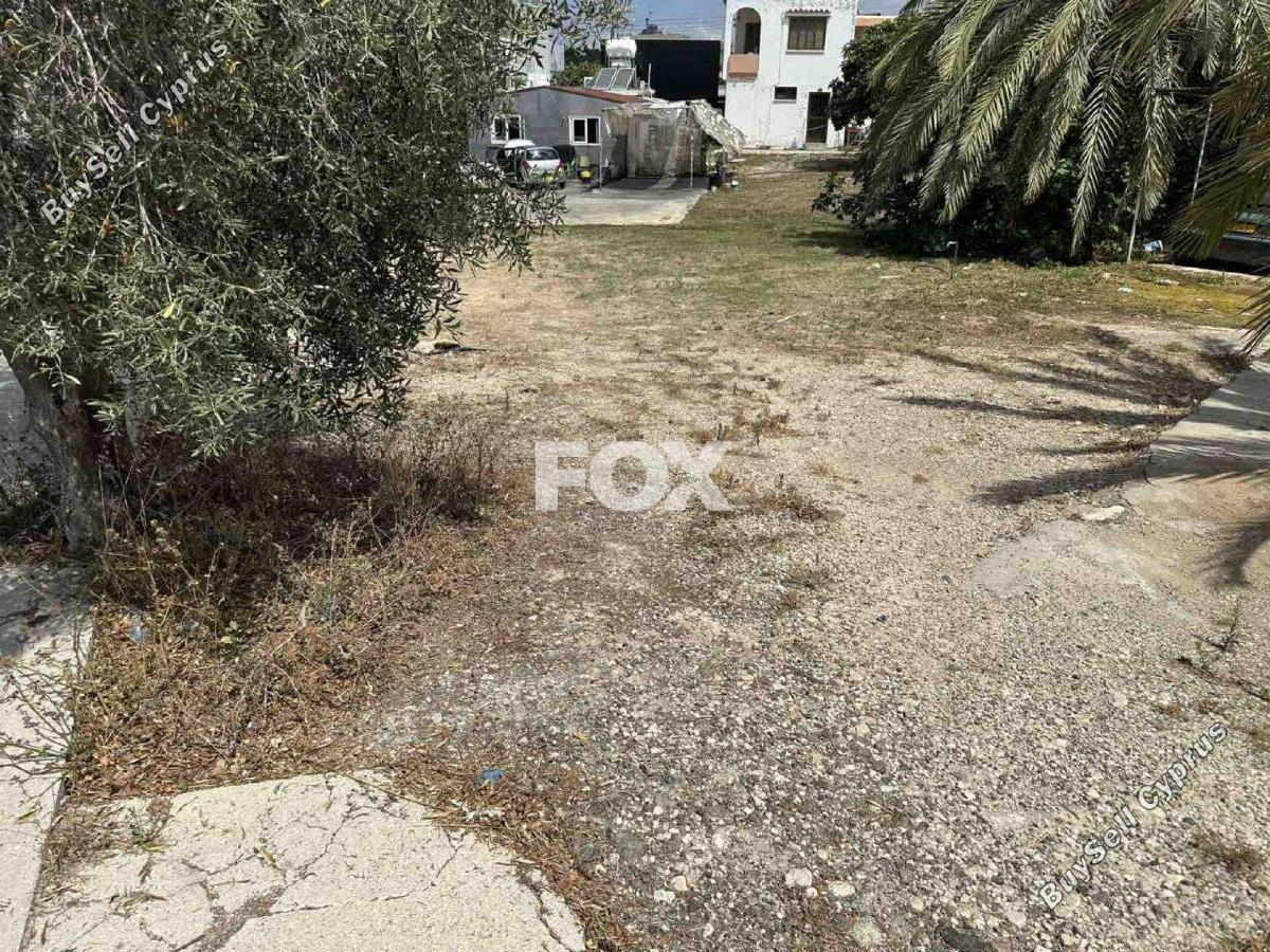 plot for sale konia paphos 1270153 image 5559260