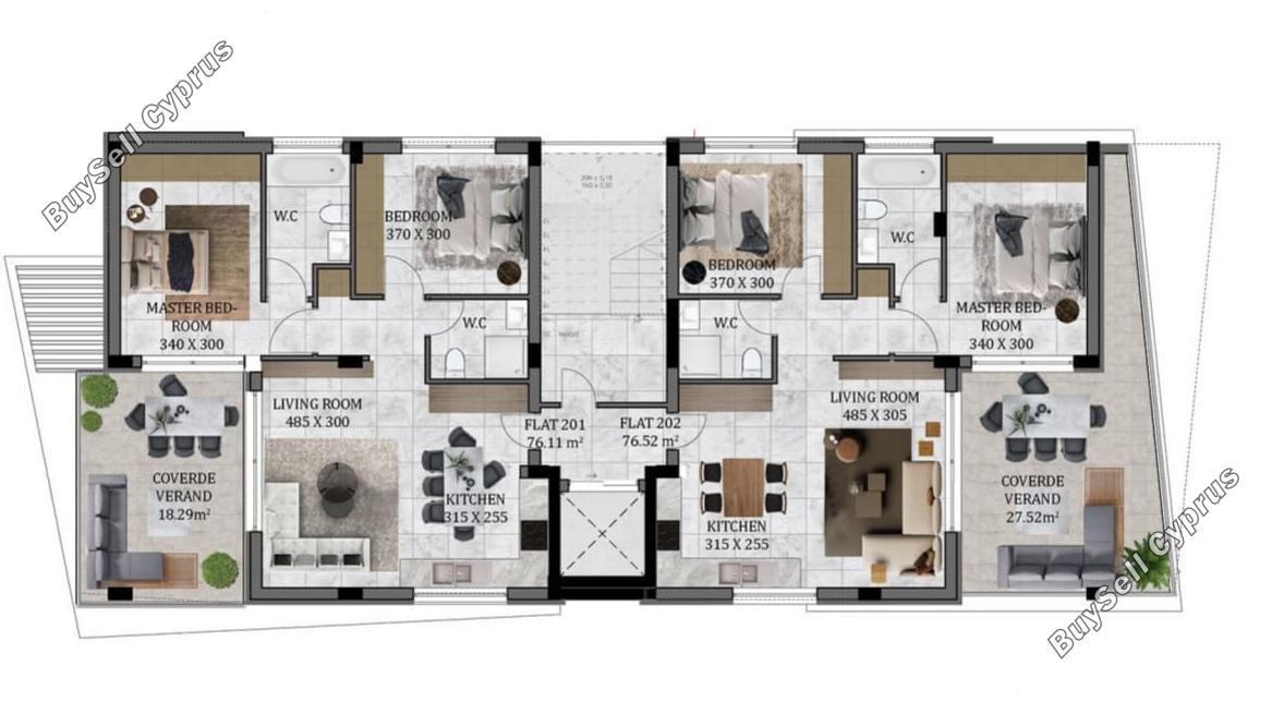 studio apartment building for sale agios athanasios limassol 8490153 image 15288875