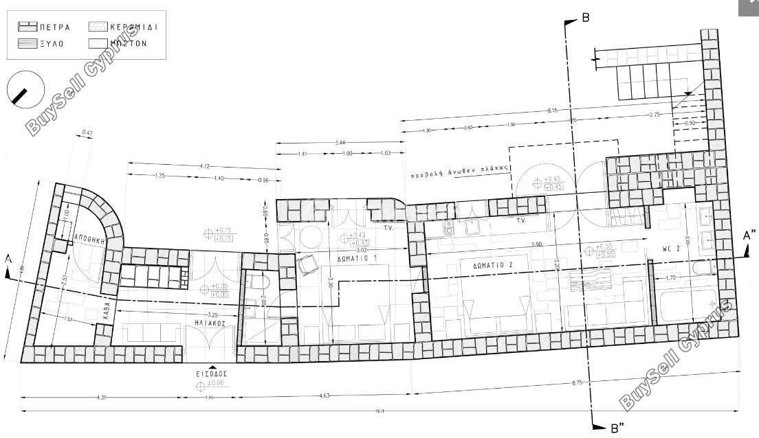 studio commercial building for sale tochni larnaca 8312153 image 14162637
