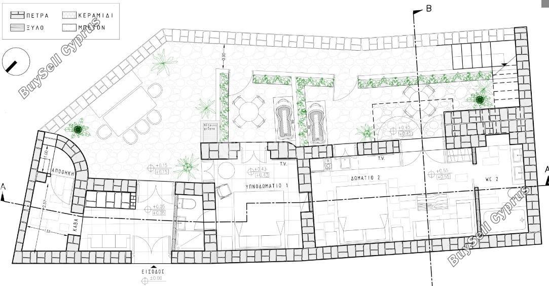 studio commercial building for sale tochni larnaca 8312153 image 14162642