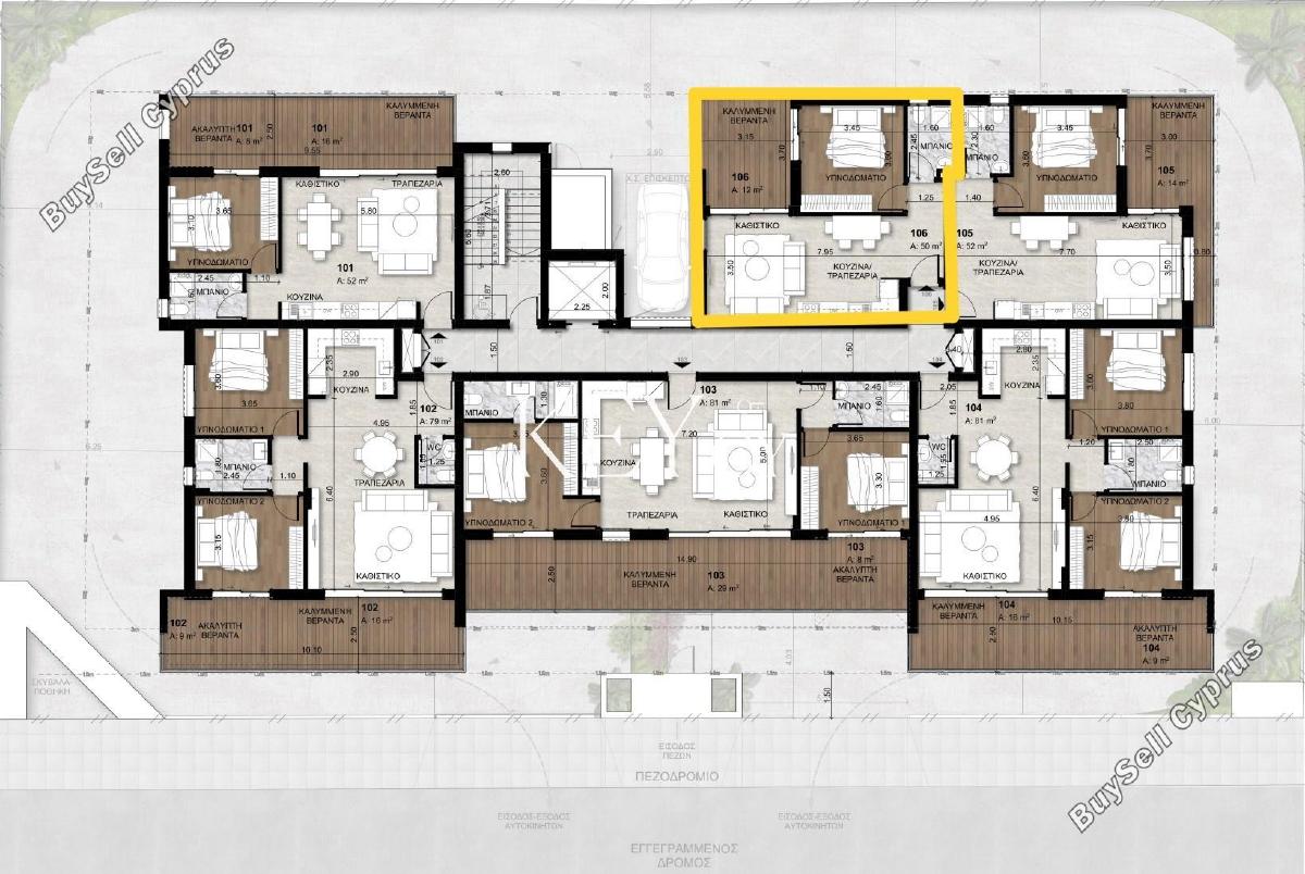 1 bedroom apartment for sale omonoia limassol 8946253 image 17701996