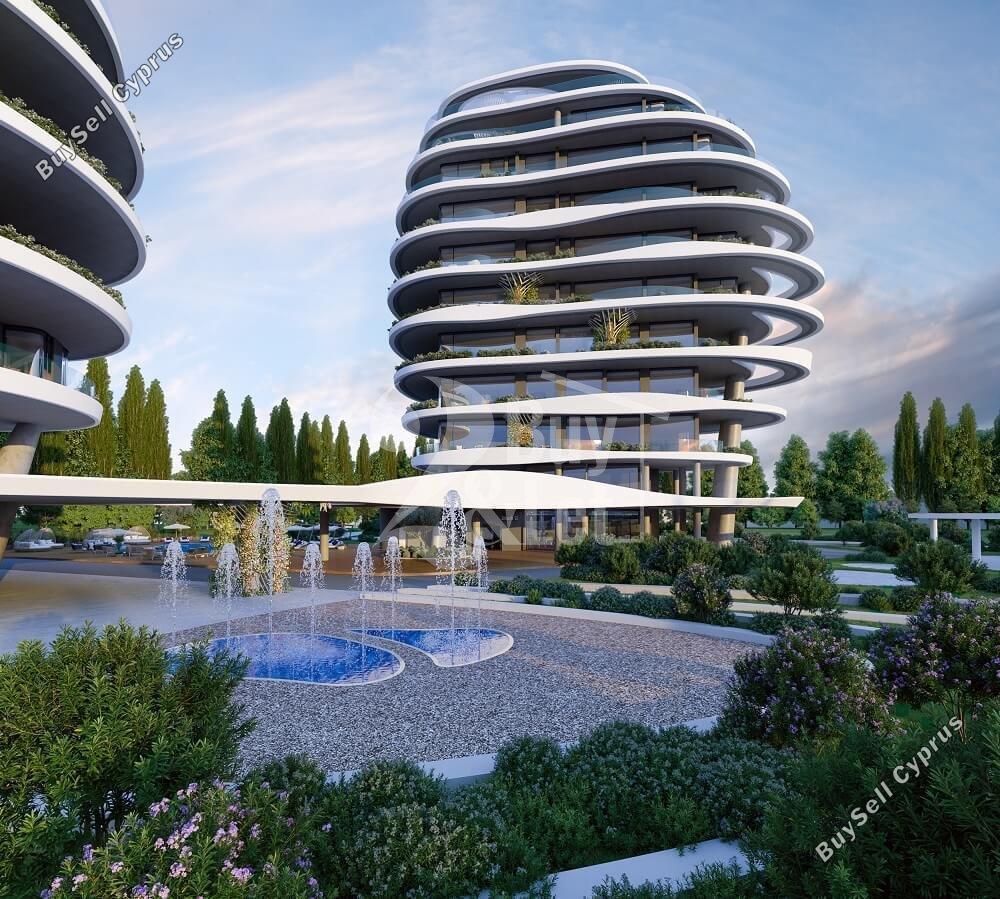 3 Bedroom Apartment for sale in Pyrgos Limassol, Limassol 16727383