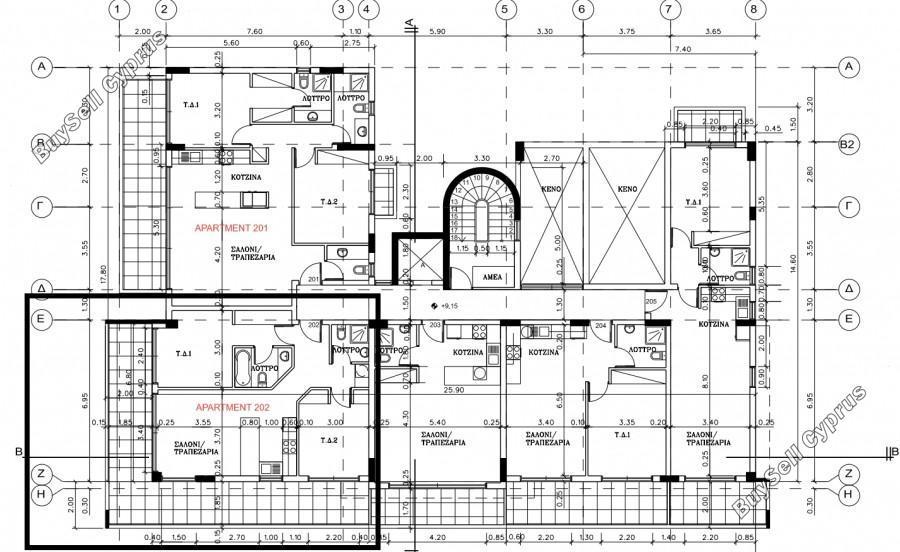 2 bedroom apartment for sale limassol municipality limassol 7736253 image 10178156