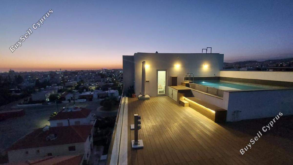 3 bedroom penthouse for sale linopetra limassol 1679253 image 5157521