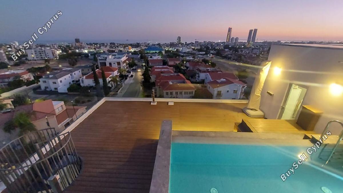 3 bedroom penthouse for sale linopetra limassol 1679253 image 5157523