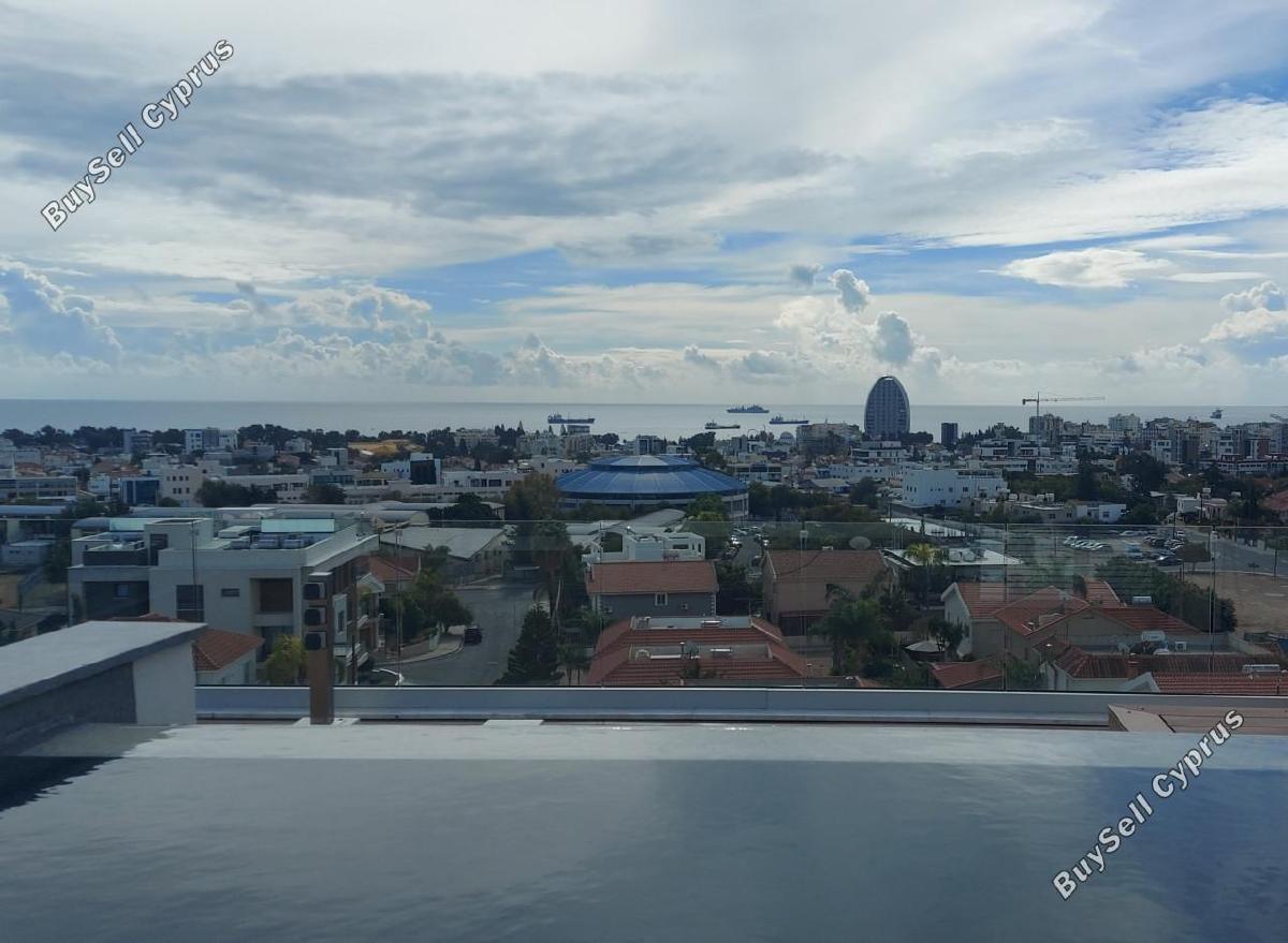 3 bedroom penthouse for sale linopetra limassol 1679253 image 5157525