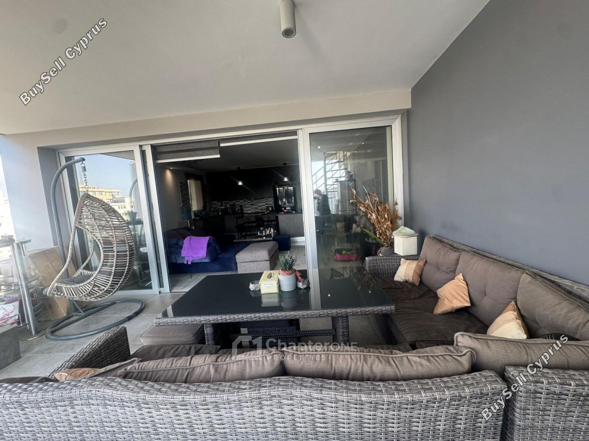 3 bedroom penthouse for sale strovolos nicosia 8598253 image 15837483