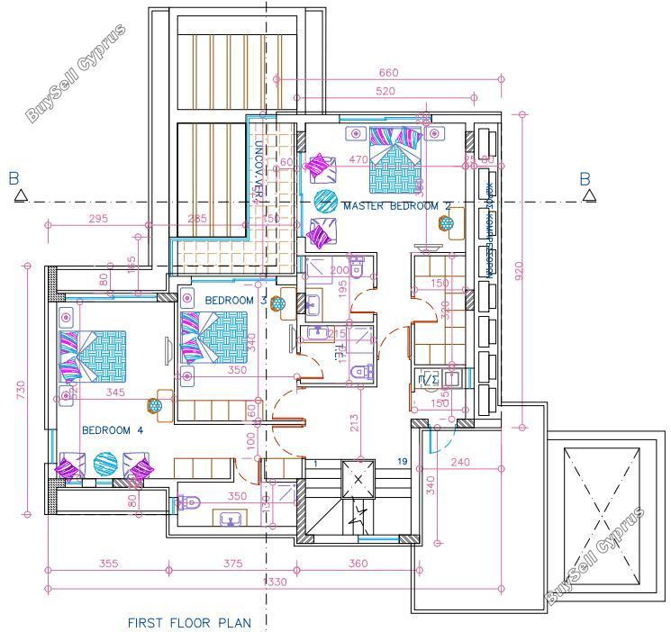 4 bedroom town house for sale dekeleia larnaca 7926253 image 12594637