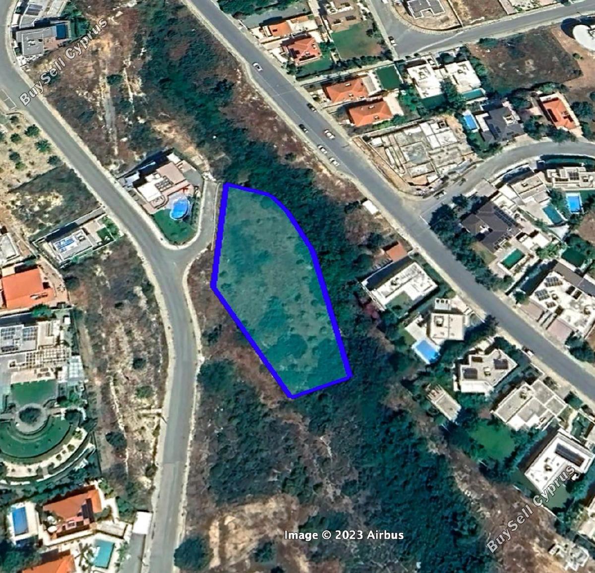 land for sale agios athanasios limassol 1547253 image 5884158