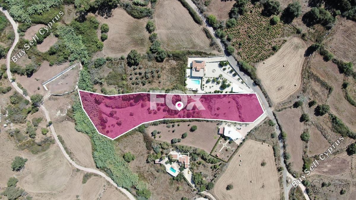 land for sale drousia paphos 1358253 image 9384476