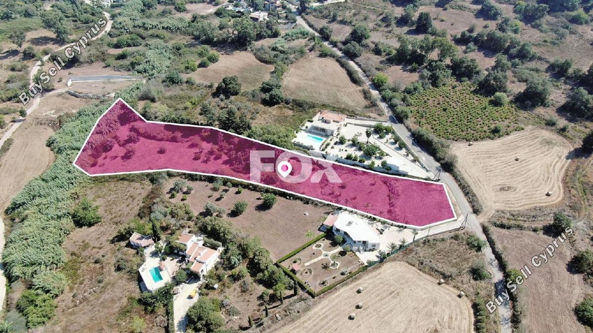land for sale drousia paphos 1358253 image 9384478