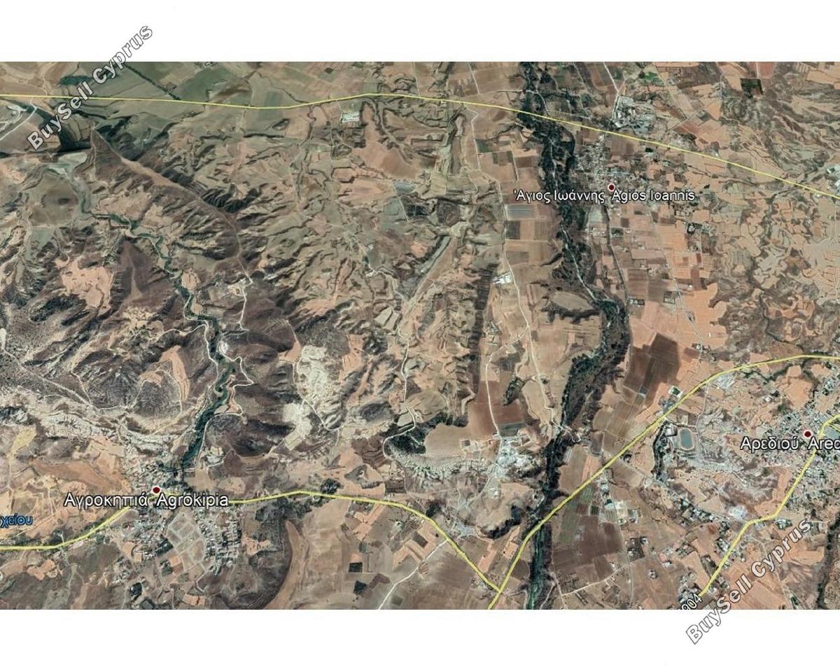 land for sale malounta nicosia 1578253 image 14614252