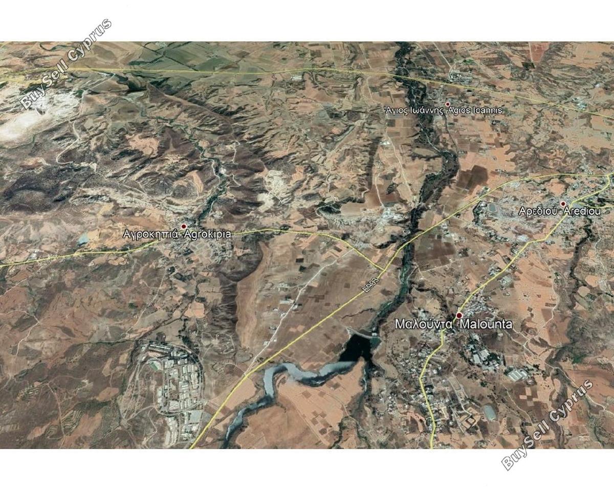 land for sale malounta nicosia 1578253 image 14614257