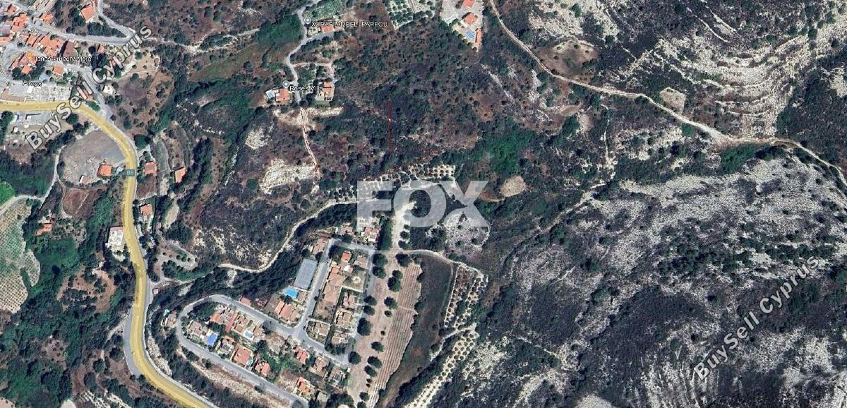 land for sale trimiklini limassol 1674253 image 10814136