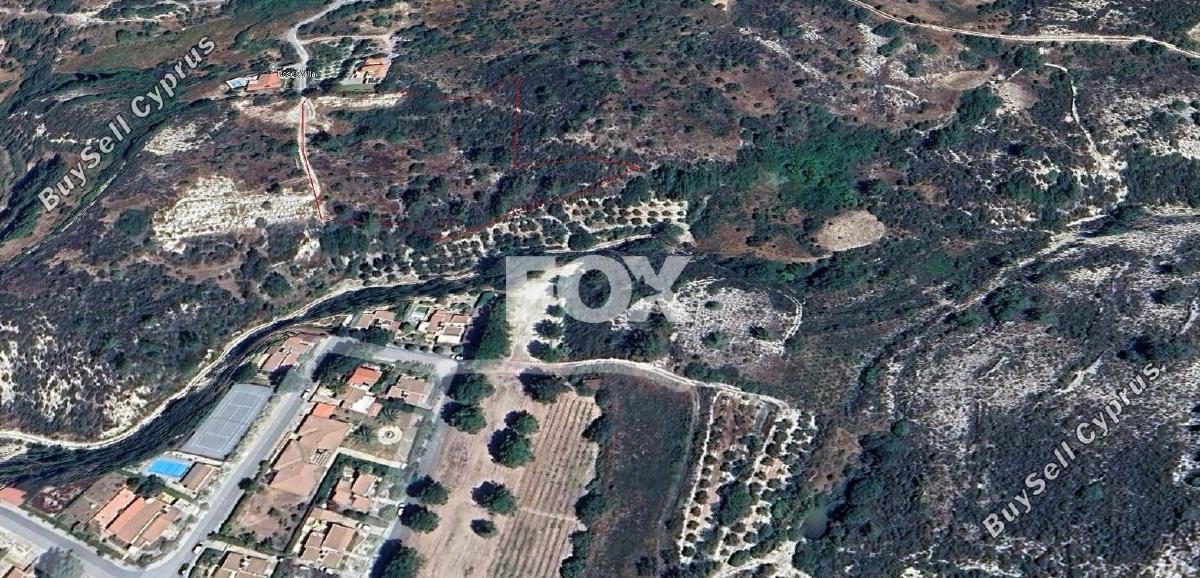 land for sale trimiklini limassol 1674253 image 10814137