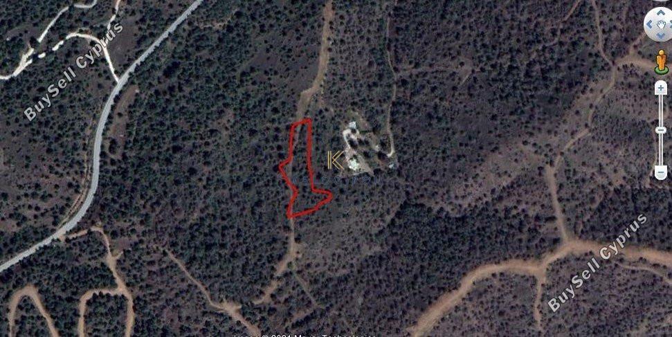 plot for sale mitsero nicosia 1195253 image 5576757