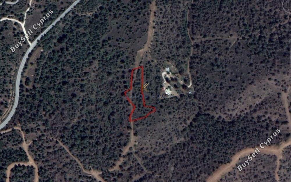 plot for sale mitsero nicosia 1195253 image 5576758