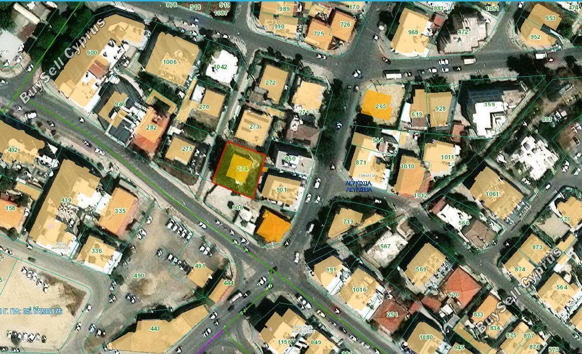 plot for sale pallouriotissa nicosia 864253 image 13257100