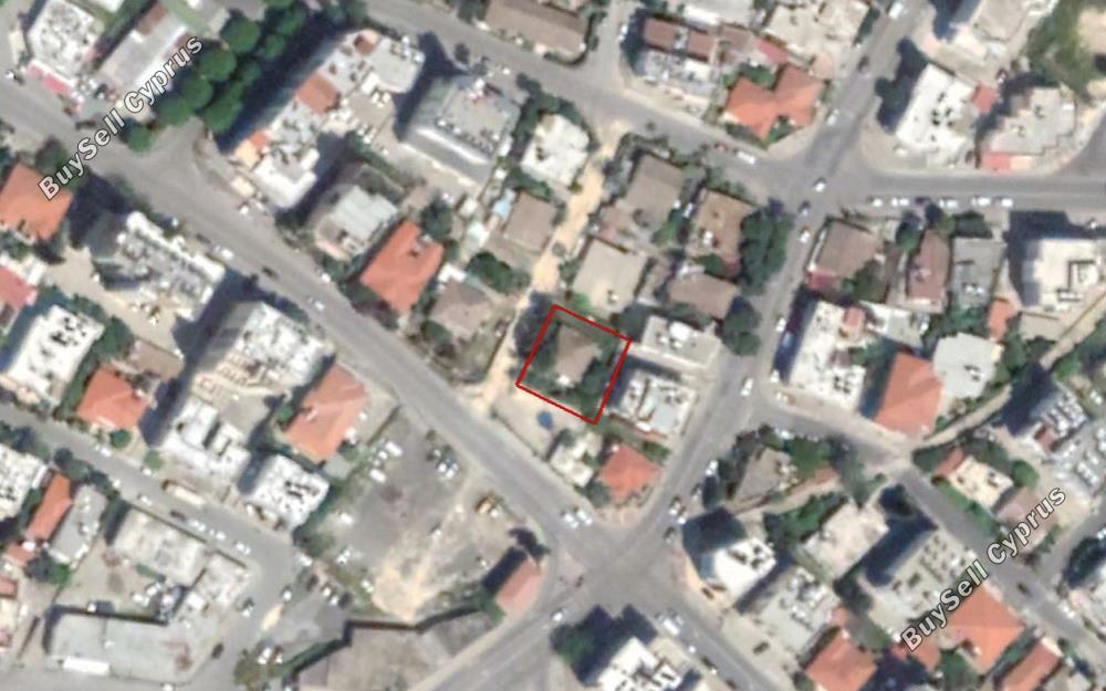 plot for sale pallouriotissa nicosia 864253 image 2828151
