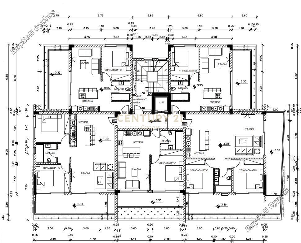 1 bedroom apartment for sale linopetra limassol 8468353 image 16583987