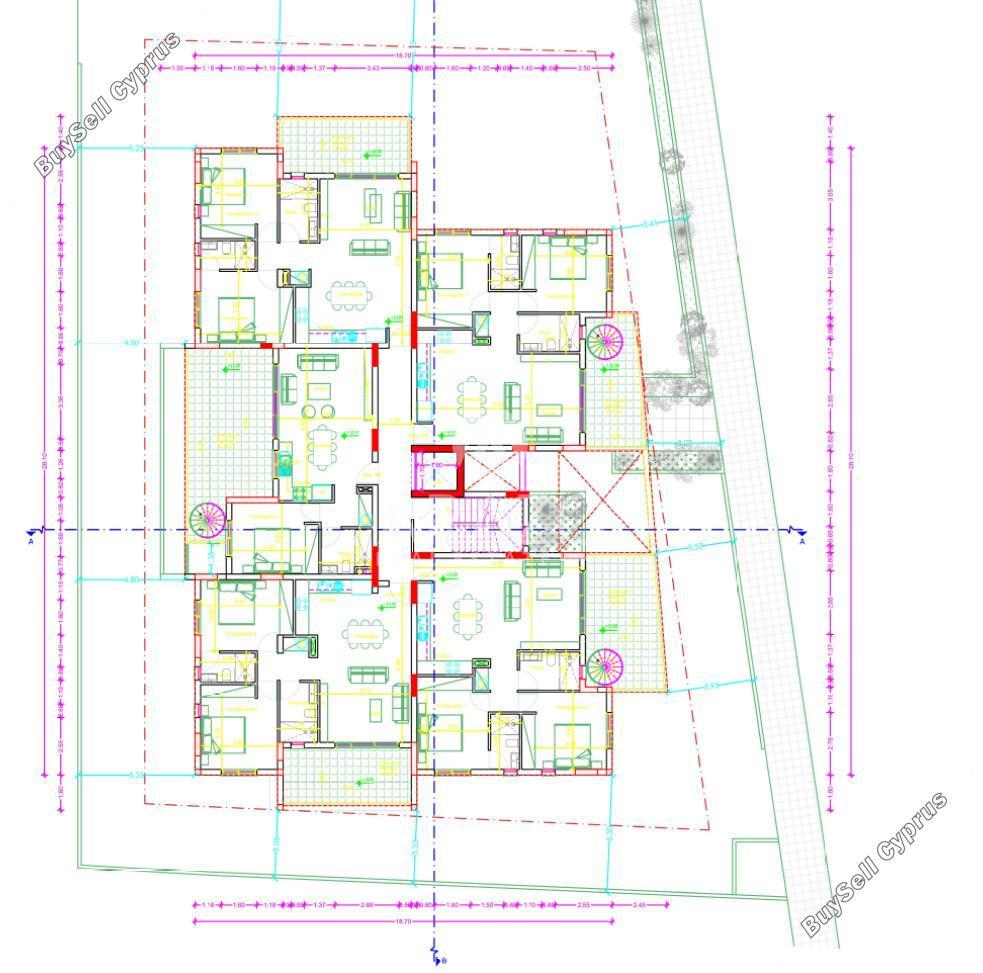 1 bedroom penthouse for sale aradippou larnaca 8936353 image 17639052