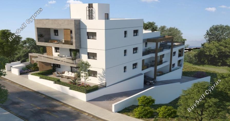 1 bedroom penthouse for sale kato deftera nicosia 1853353 image 16193599