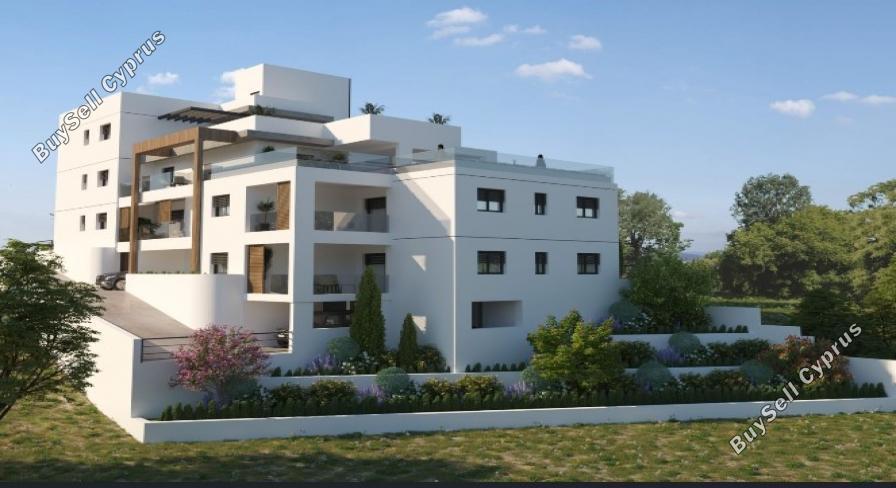 1 bedroom penthouse for sale kato deftera nicosia 1853353 image 16193601