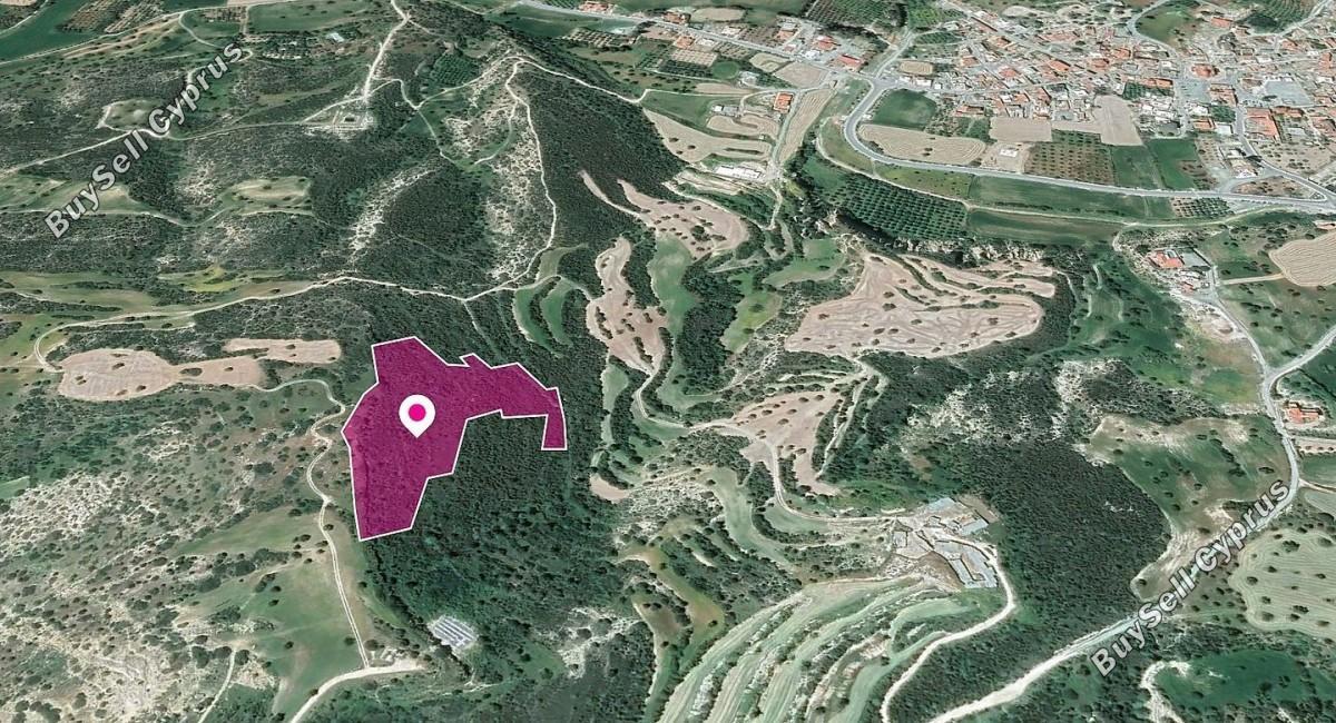 16723 SQM Land for sale in Agios Theodoros Larnacas, Larnaca 15867477