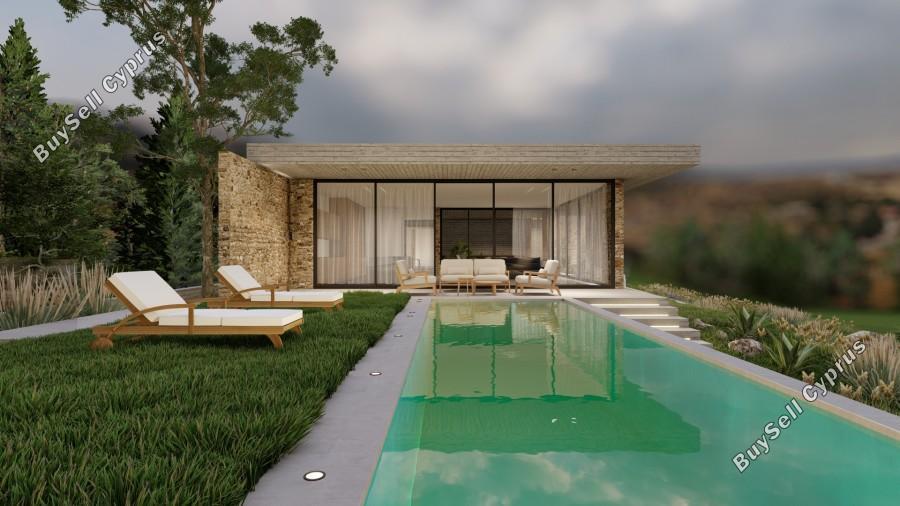 3 Bedroom Detached house for sale in Armou, Paphos 15872690