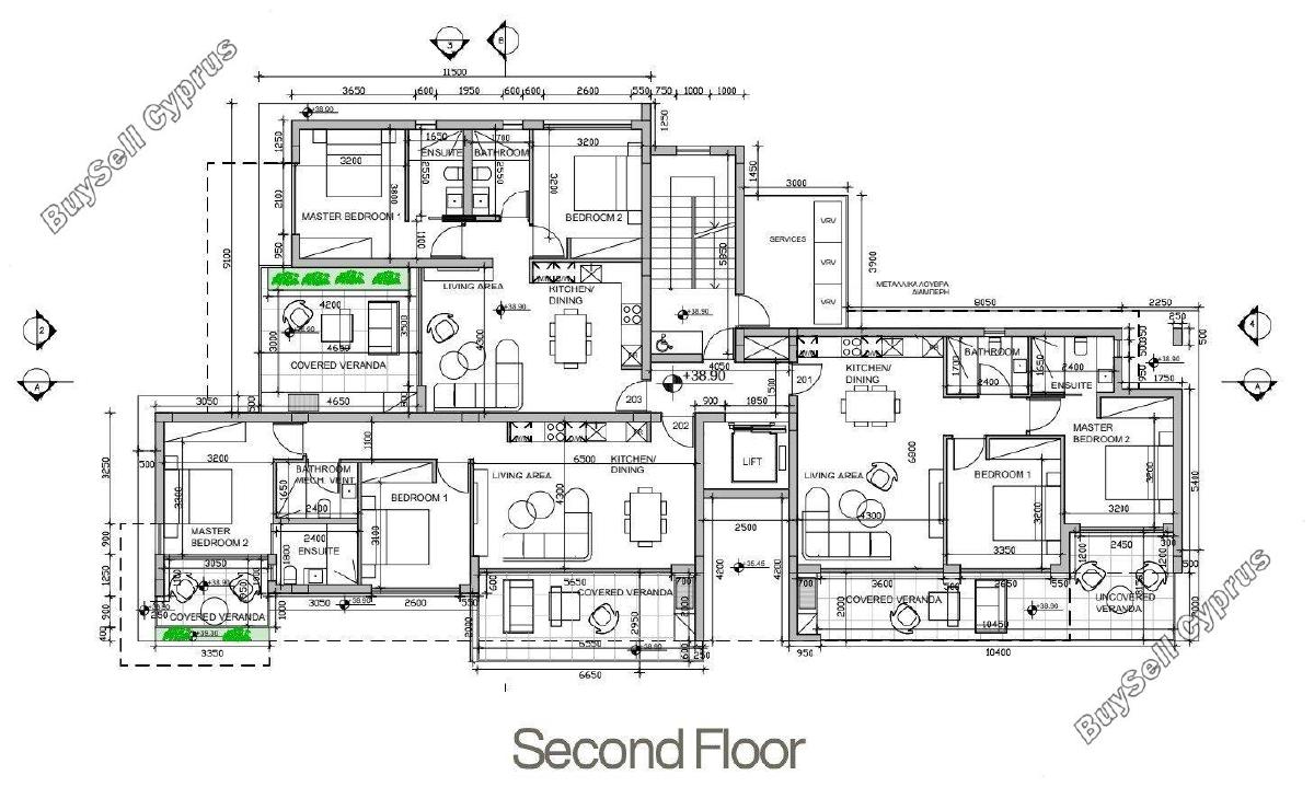 2 bedroom apartment for sale kato paphos paphos 8537353 image 15486587