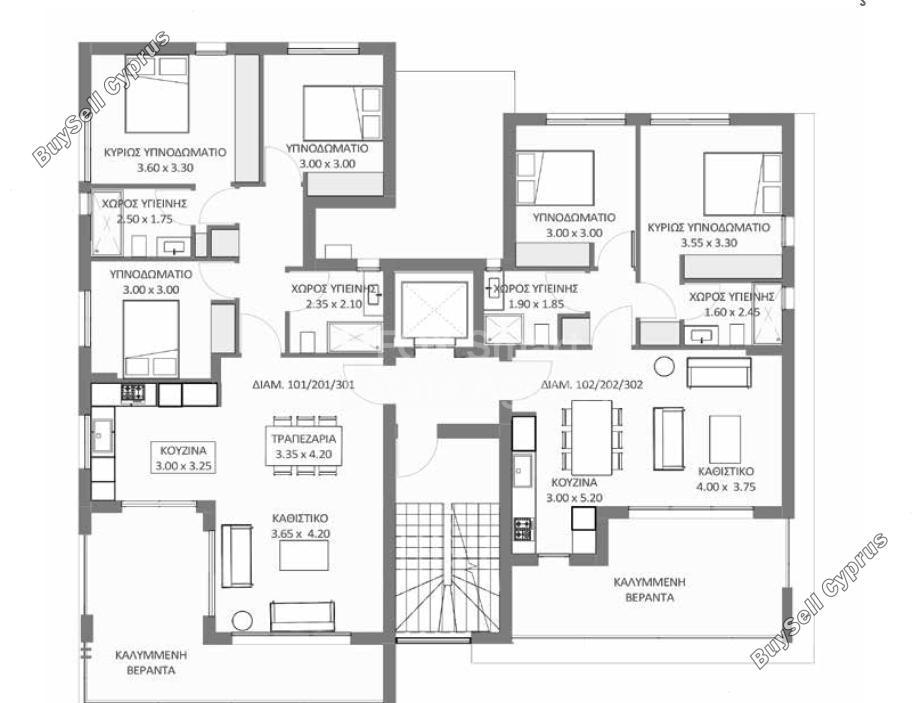 2 bedroom apartment for sale strovolos nicosia 1420353 image 12682393