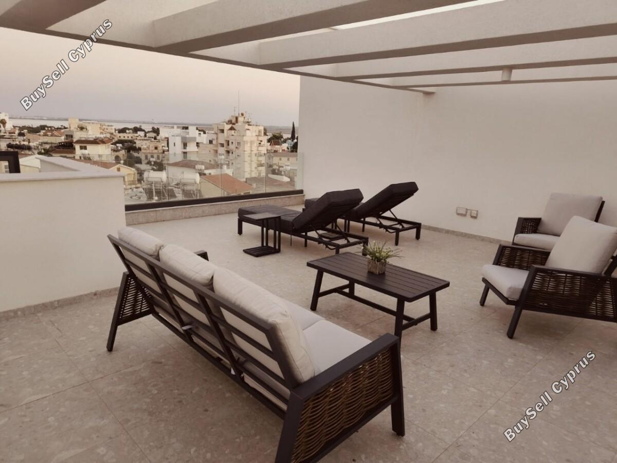 2 bedroom penthouse for rent faneromeni larnaca 1887353 image 7084967
