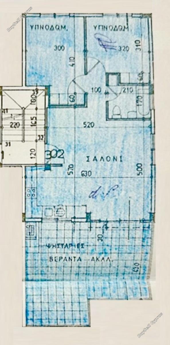 2 bedroom penthouse for sale kapparis famagusta 8408353 image 14900478