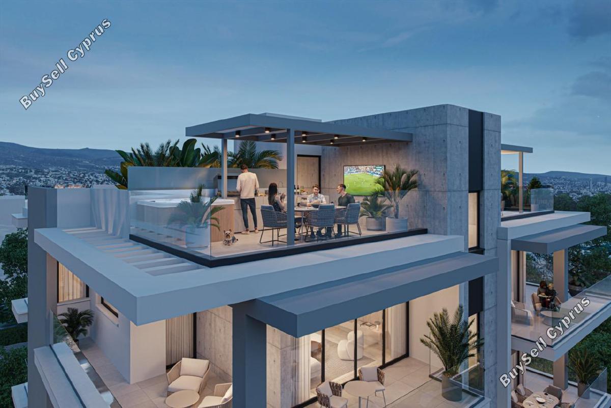 2 bedroom penthouse for sale neapolis limassol 1720353 image 11436576