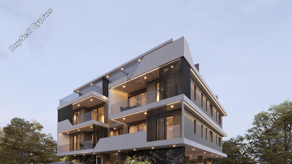 2 bedroom penthouse for sale strovolos nicosia 7838353 image 10772116