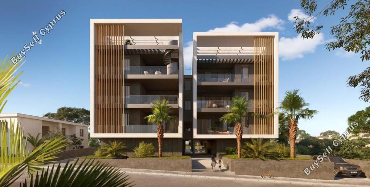 3 bedroom apartment for sale tombs of the kings paphos 1272353 image 13257487