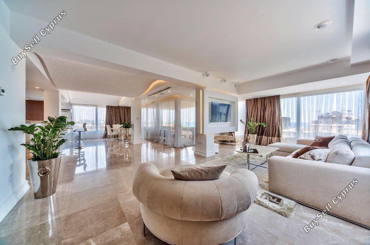 3 bedroom apartment for sale tombs of the kings paphos 1272353 image 13257488