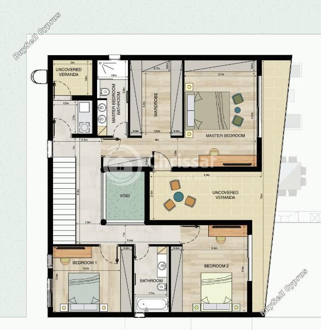 3 bedroom detached house for sale germasogeia limassol 8711353 image 16281781