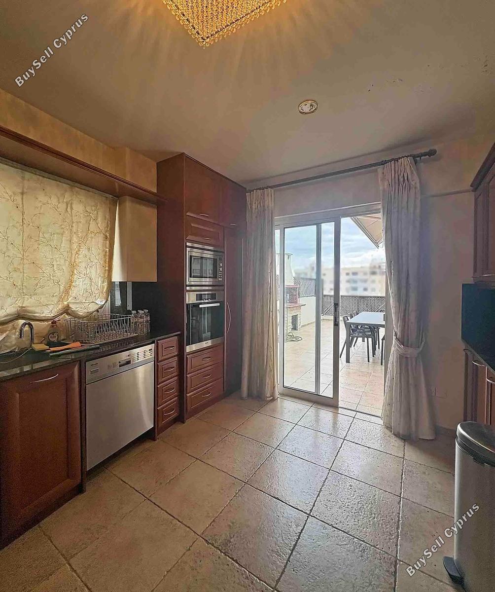 3 bedroom penthouse for sale acropolis nicosia 8103353 image 15736302