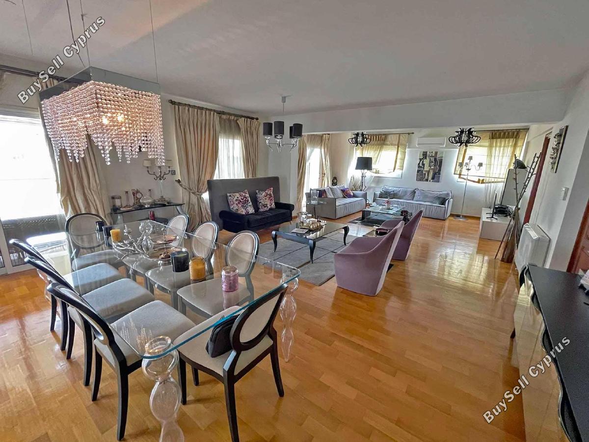 3 bedroom penthouse for sale acropolis nicosia 8103353 image 15736304